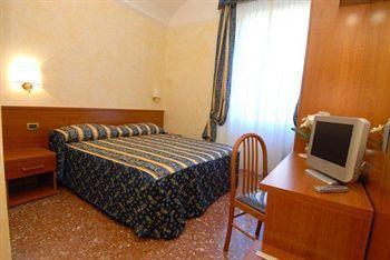 Casa Serafina Rom