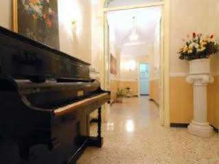 Hotel Casa Serafina Rom